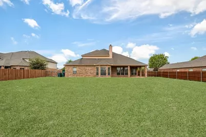 1640 Fence Post Drive, Fort Worth, TX 76052 - Photo 31