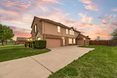 1640 Fence Post Drive, Fort Worth, TX 76052 - Photo 33