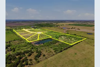 Weston Ridge Tbd Lot 12, Grandview, TX 76050 - Photo 5