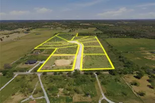 Weston Ridge Tbd Lot 12, Grandview, TX 76050 - Photo 3