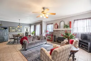 703 E 21st St, Cisco, TX 76437 - Photo 5