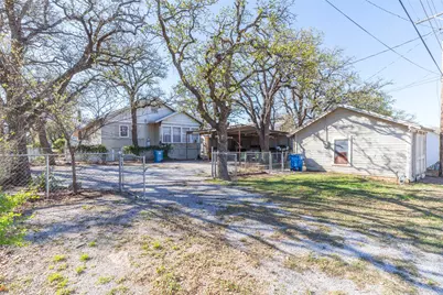 703 E 21st Street, Cisco, TX 76437 - Photo 31