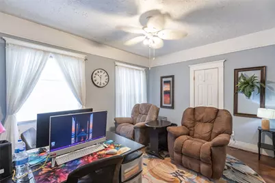 703 E 21st Street, Cisco, TX 76437 - Photo 25