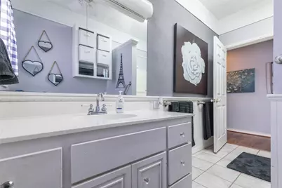 703 E 21st Street, Cisco, TX 76437 - Photo 23