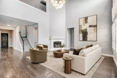 7313 Clear Rapids Drive, McKinney, TX 75071 - Photo 5