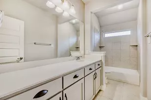 7313 Clear Rapids Dr, McKinney, TX 75071 - Photo 27
