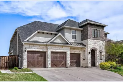 7313 Clear Rapids Drive, McKinney, TX 75071 - Photo 1