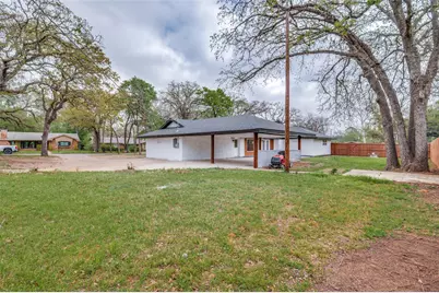 6016 Jacqueline Road, Fort Worth, TX 76112 - Photo 35