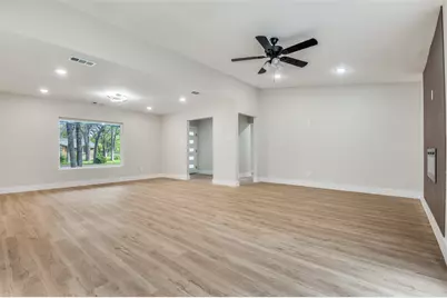 6016 Jacqueline Road, Fort Worth, TX 76112 - Photo 5