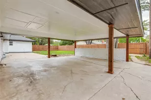 6016 Jacqueline Rd, Fort Worth, TX 76112 - Photo 29