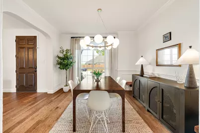 8405 Saint Clair Drive, McKinney, TX 75071 - Photo 5