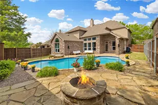 8405 St. Clair Drive, McKinney, TX 75071 - Photo 1