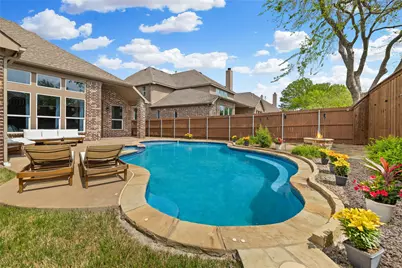 8405 Saint Clair Drive, McKinney, TX 75071 - Photo 35