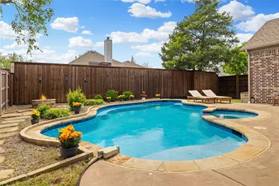 8405 Saint Clair Drive, McKinney, TX 75071 - Photo 33