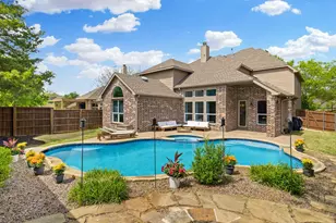 8405 St. Clair Drive, McKinney, TX 75071 - Photo 1