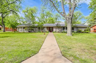 1602 Elmwood Dr, Abilene, TX 79605 - Photo 35