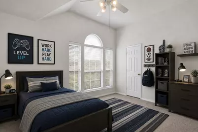 10114 Cecile Drive, Frisco, TX 75035 - Photo 11