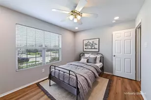 3007 Pinyon Pl, Melissa, TX 75454 - Photo 3