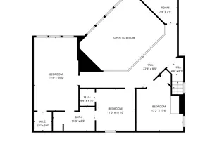 8877 Random Rd, Fort Worth, TX 76179 - Photo 3