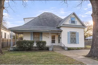 1622 N 6th Street, Waco, TX 76707 - Photo 1