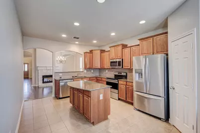 909 Grant Street, Burleson, TX 76028 - Photo 19