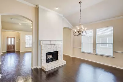 909 Grant Street, Burleson, TX 76028 - Photo 17