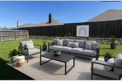 616 England Street, Fate, TX 75189 - Photo 33