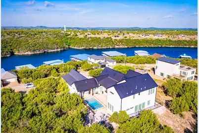 460 Melbourne Trail, Possum Kingdom Lake, TX 76449 - Photo 3