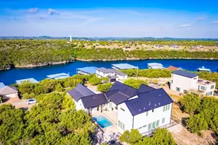 460 Melbourne Trail, Possum Kingdom Lake, TX 76449 - Photo 3