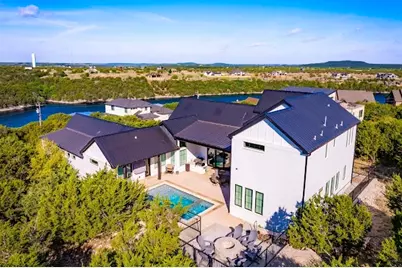 460 Melbourne Trail, Possum Kingdom Lake, TX 76449 - Photo 1