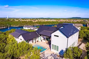 460 Melbourne Trail, Possum Kingdom Lake, TX 76449 - Photo 1