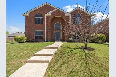 741 Aspen Court, Allen, TX 75002 - Photo 1
