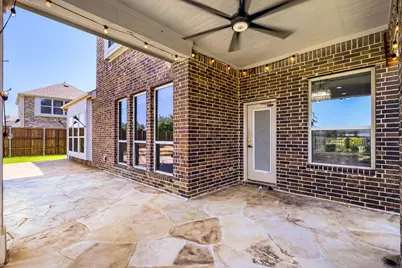 1246 Wedgewood Drive, Forney, TX 75126 - Photo 25