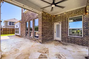 1246 Wedgewood Dr, Forney, TX 75126 - Photo 25