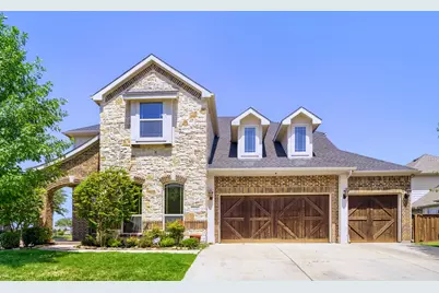 1246 Wedgewood Drive, Forney, TX 75126 - Photo 1