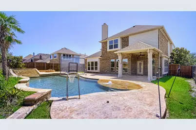 1246 Wedgewood Drive, Forney, TX 75126 - Photo 27