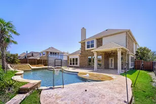 1246 Wedgewood Dr, Forney, TX 75126 - Photo 27