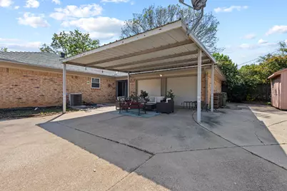 2011 Bay Oaks Drive, Arlington, TX 76012 - Photo 27