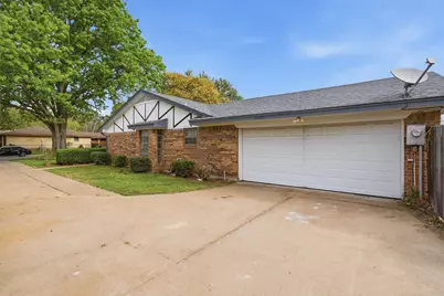 1325 Hemphill Drive, Cleburne, TX 76033 - Photo 5