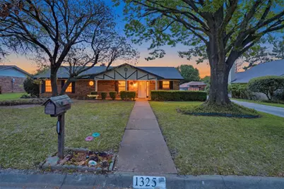 1325 Hemphill Drive, Cleburne, TX 76033 - Photo 1