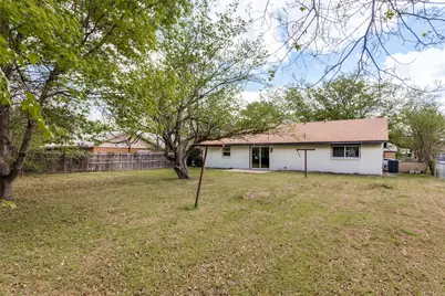 3716 Clotell Drive, Fort Worth, TX 76119 - Photo 25