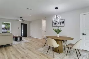 3716 Clotell Dr, Fort Worth, TX 76119 - Photo 7