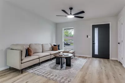 3716 Clotell Drive, Fort Worth, TX 76119 - Photo 5