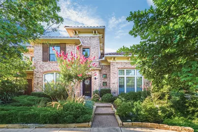 6527 Barcelona, Irving, TX 75039 - Photo 1