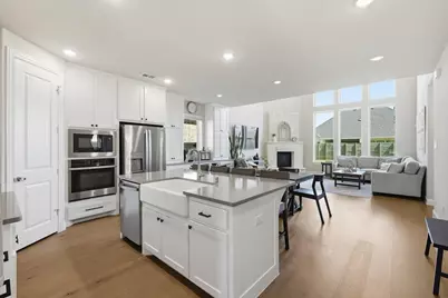 1512 Lavender Lane, Argyle, TX 76226 - Photo 7