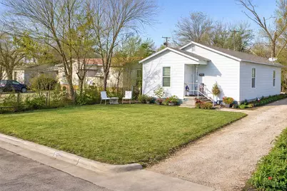 5533 Bong Drive, Fort Worth, TX 76112 - Photo 1
