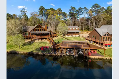 185 King Club Boulevard, Scroggins, TX 75480 - Photo 37