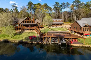 185 King Club Blvd, Scroggins, TX 75480 - Photo 37