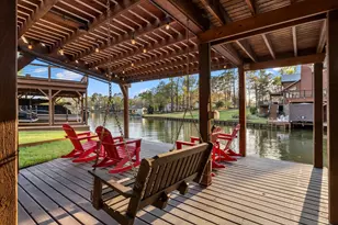 185 King Club Blvd, Scroggins, TX 75480 - Photo 3