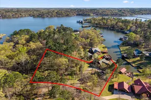 185 King Club Blvd, Scroggins, TX 75480 - Photo 9